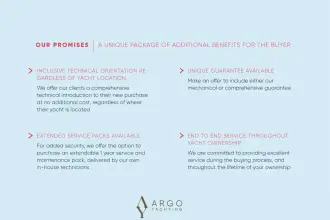 Thumbnail von Grandezza 37 CA Outcast