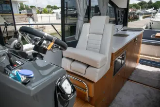 Thumbnail von Grandezza 37 CA Outcast