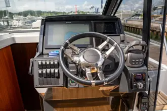 Thumbnail von Grandezza 37 CA Outcast