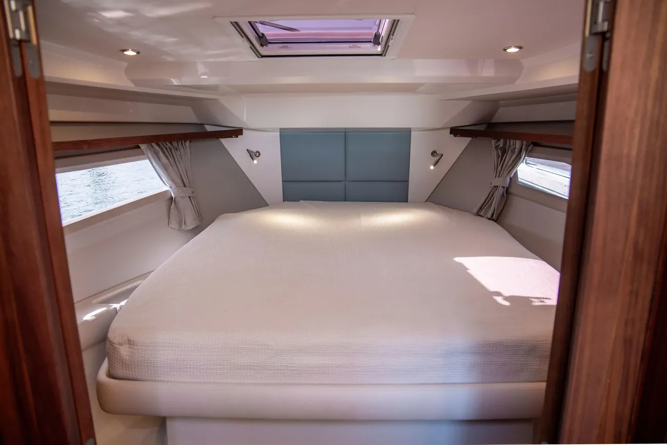 Thumbnail von Grandezza 37 CA Outcast