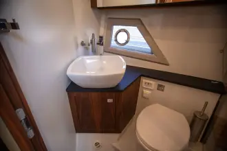 Thumbnail von Grandezza 37 CA Outcast