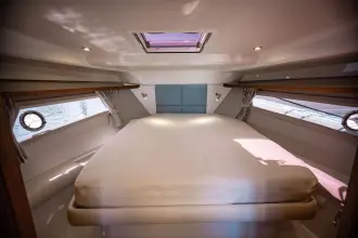 Thumbnail von Grandezza 37 CA Outcast