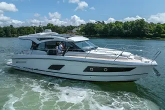 Thumbnail von Grandezza 37 CA Outcast