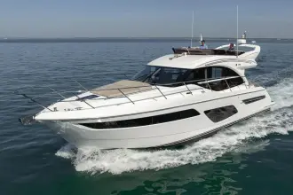 Thumbnail von Princess F50