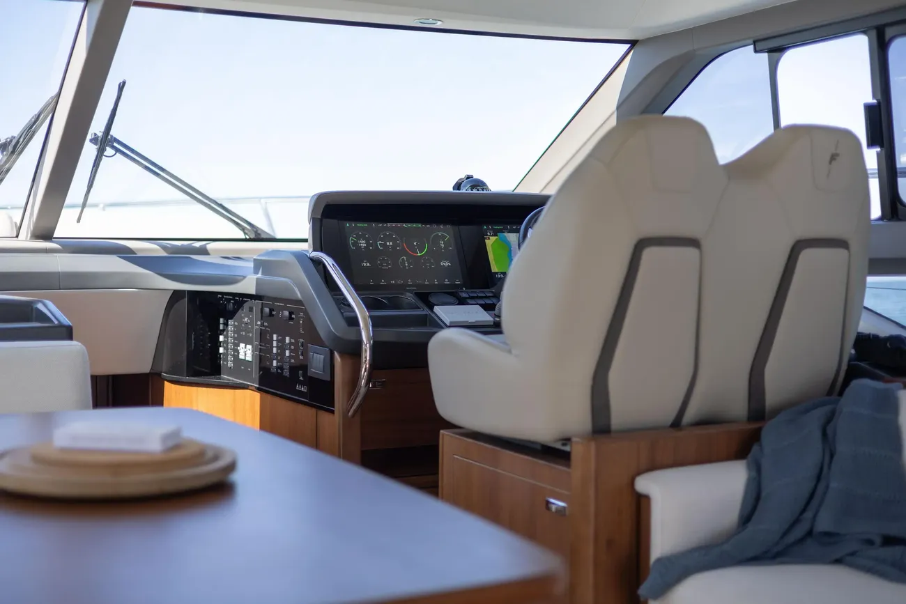 Thumbnail von Princess F50