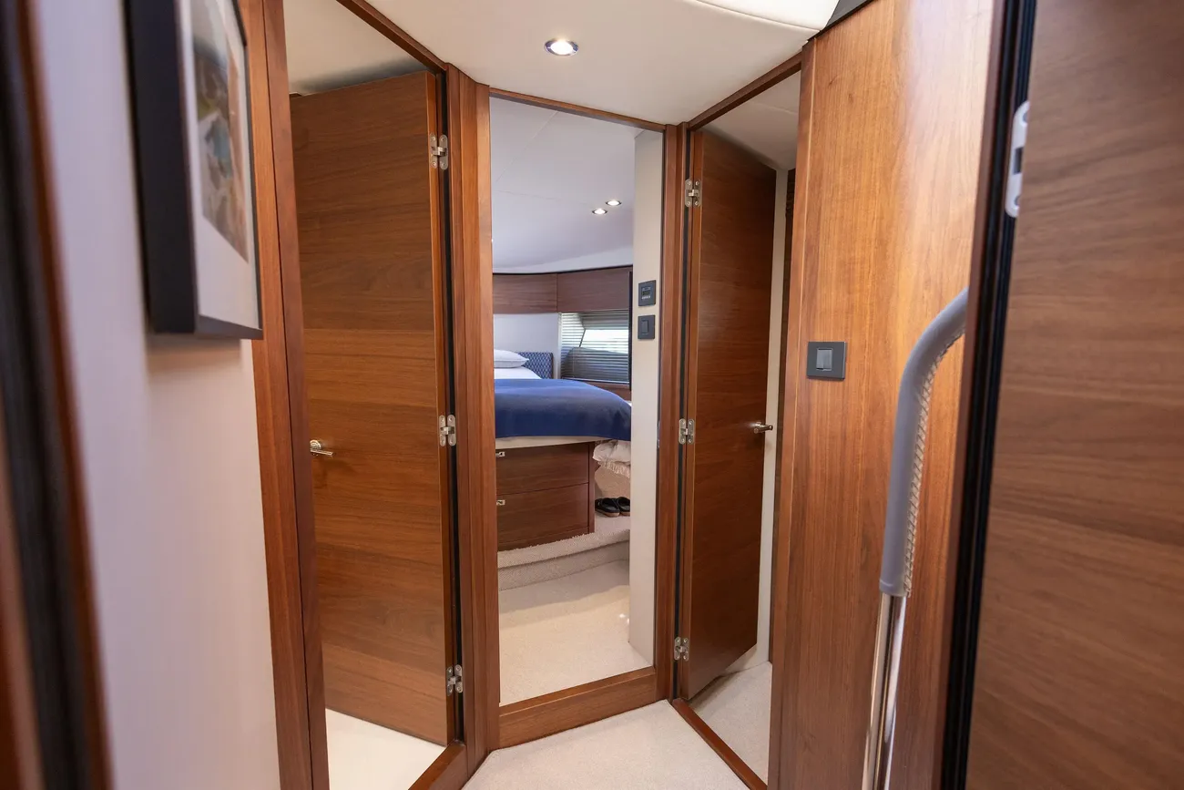 Thumbnail von Princess F50