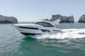 Thumbnail von Princess F50