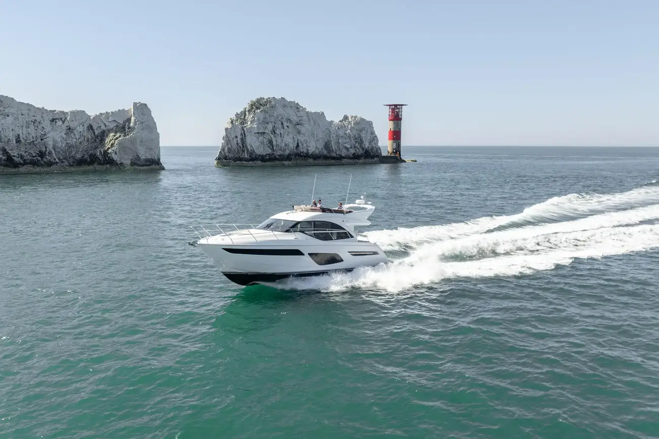 Thumbnail von Princess F50