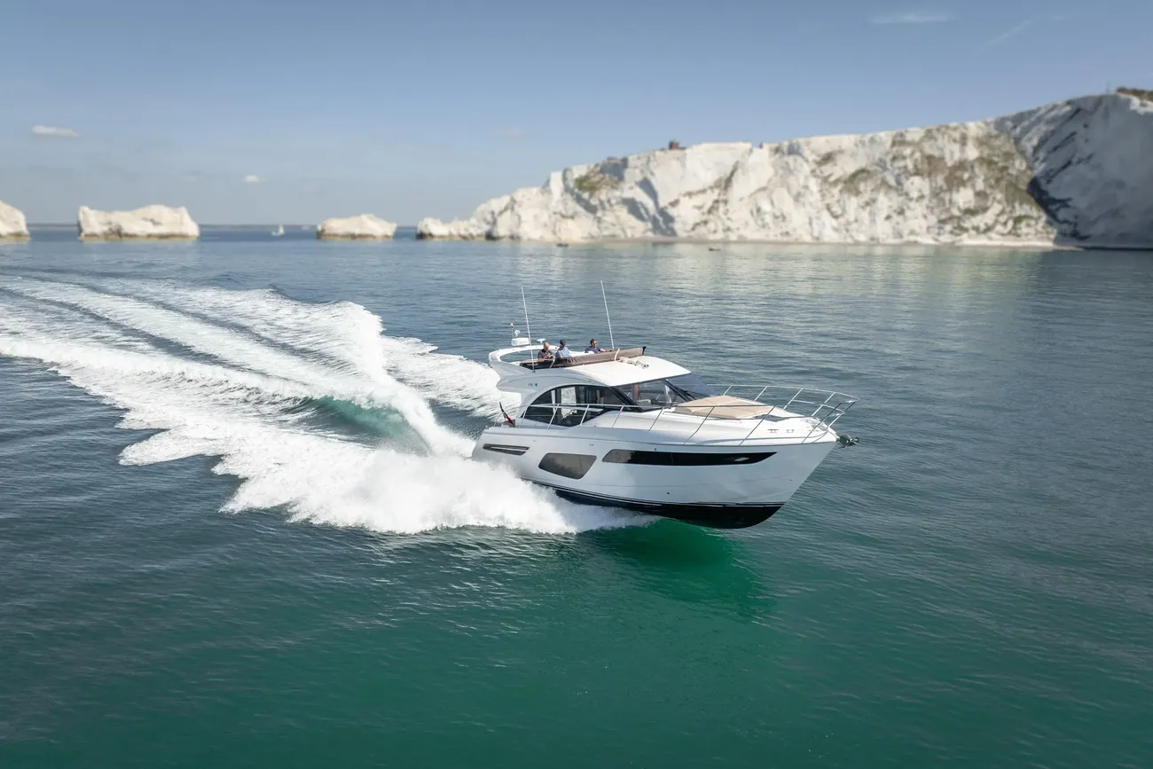 Thumbnail von Princess F50