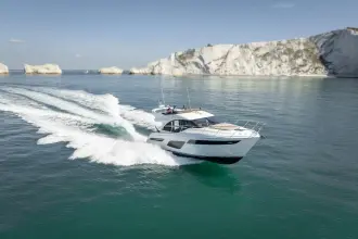 Thumbnail von Princess F50