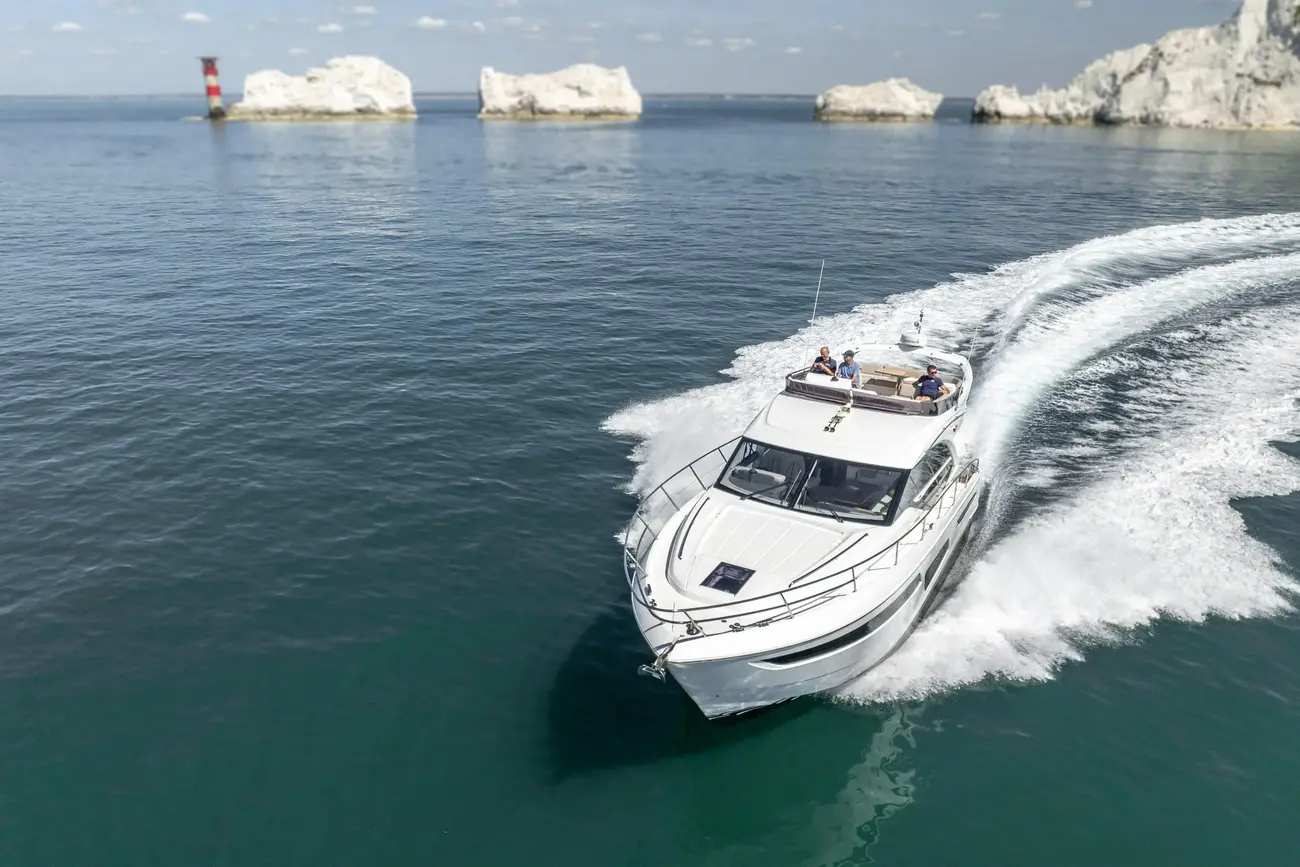 Thumbnail von Princess F50