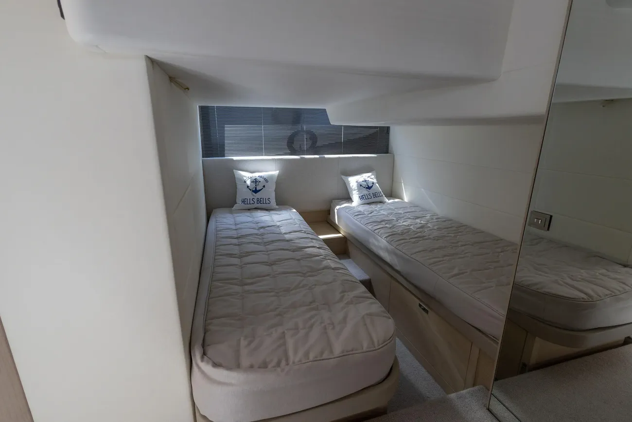 Thumbnail von Princess V40 Penelope Grace