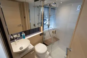 Thumbnail von Princess V40 Penelope Grace