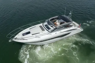 Thumbnail von Princess V40 Penelope Grace