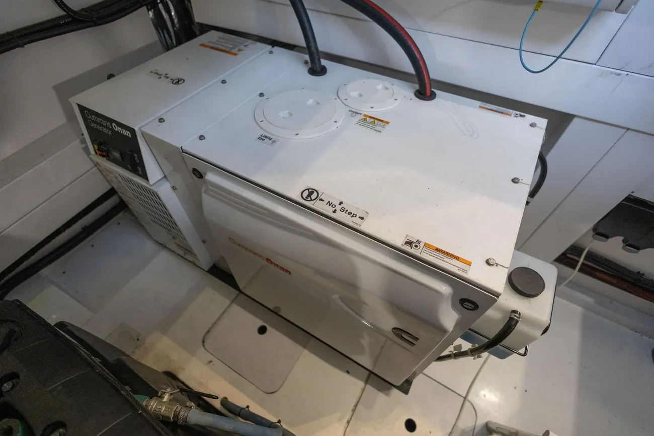 Thumbnail von Princess V48 Black Pearl