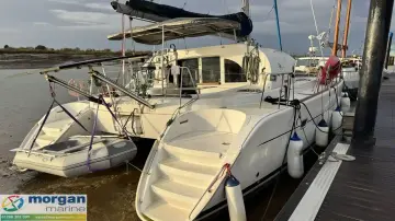 Thumbnail von Lagoon 380 Incommunicado