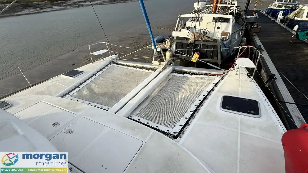 Thumbnail von Lagoon 380 Incommunicado