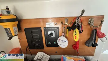 Thumbnail von Lagoon 380 Incommunicado