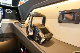 Thumbnail von Saxdor 460 GTC