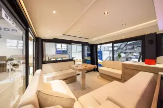 Thumbnail von Saxdor 460 GTC