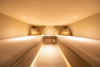 Thumbnail von Saxdor 460 GTC