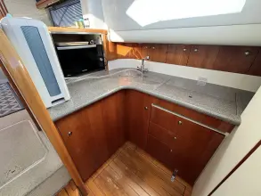 Thumbnail von Fairline Phantom 38 Mabuhay