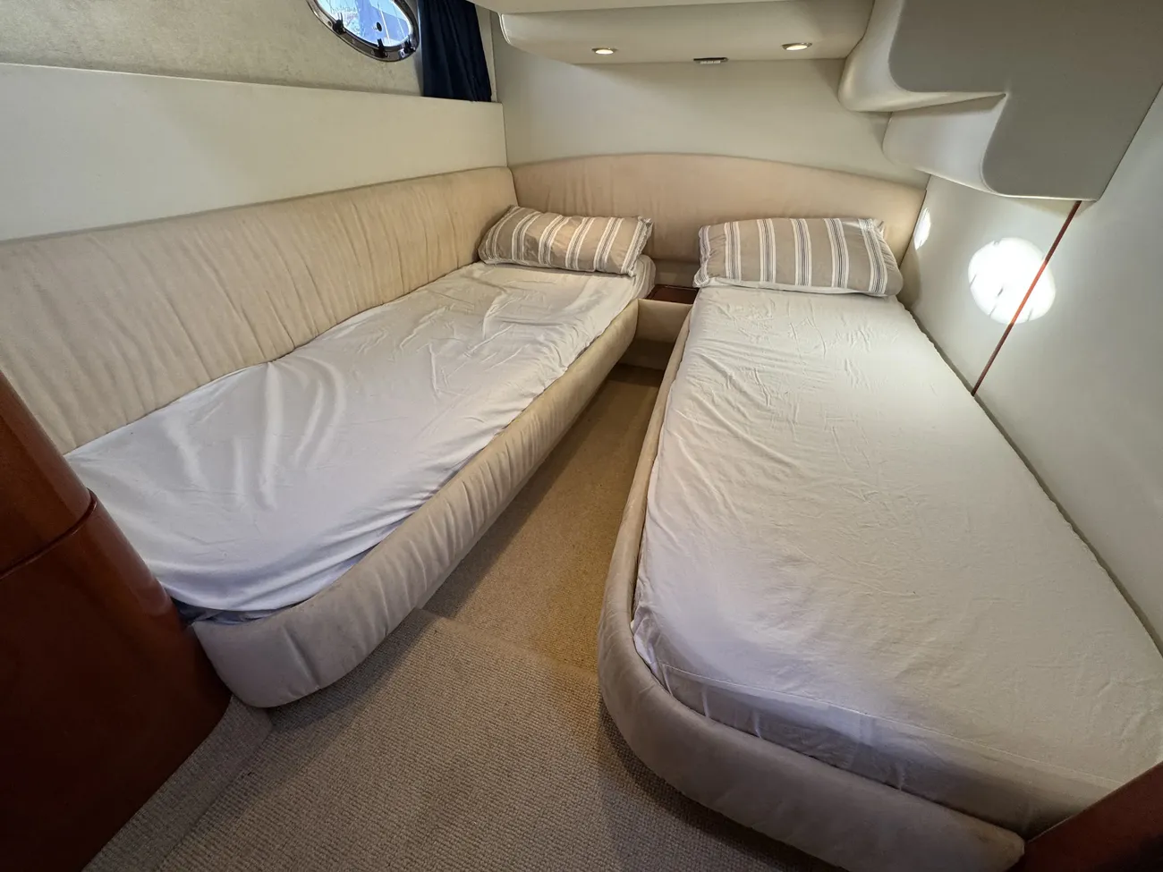 Thumbnail von Fairline Phantom 38 Mabuhay