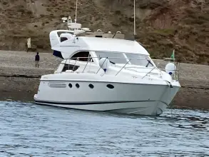 Thumbnail von Fairline Phantom 38 Mabuhay