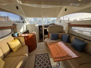 Thumbnail von Fairline Phantom 38 Mabuhay