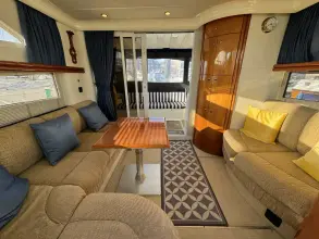 Thumbnail von Fairline Phantom 38 Mabuhay