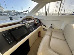 Thumbnail von Fairline Phantom 38 Mabuhay