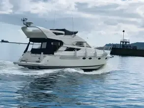 Thumbnail von Fairline Phantom 38 Mabuhay