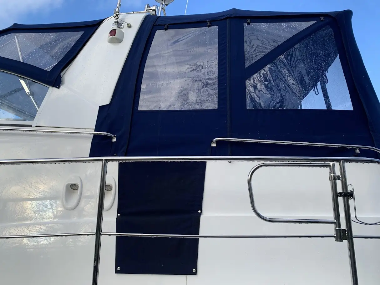 Thumbnail von Broom 425 Ruby III