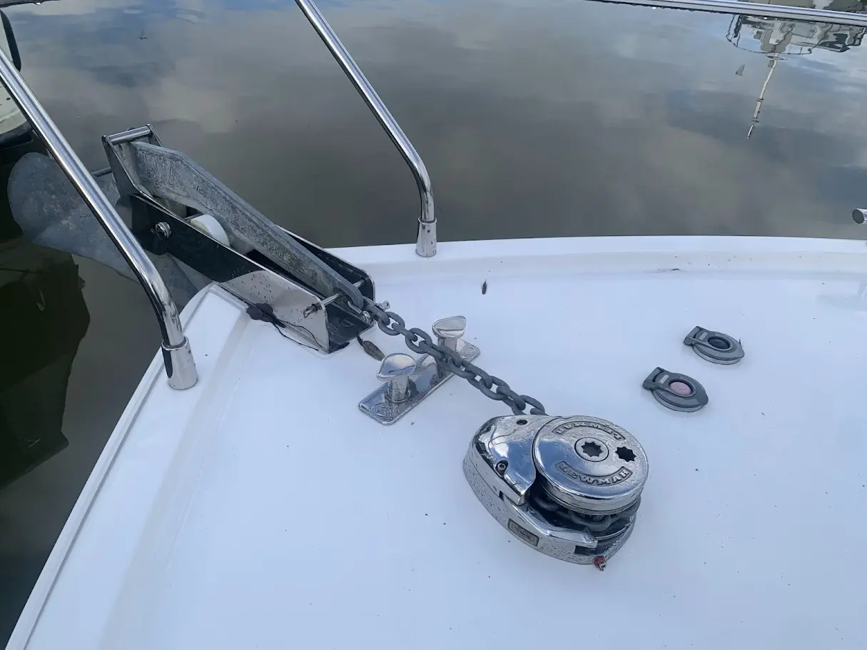 Thumbnail von Broom 425 Ruby III