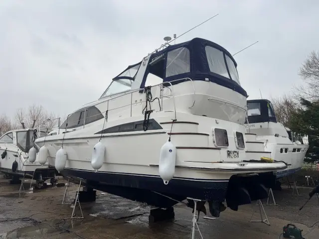 Thumbnail von Broom 425 Ruby III