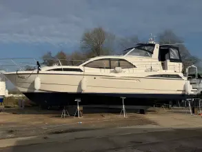 Thumbnail von Broom 425 Ruby III