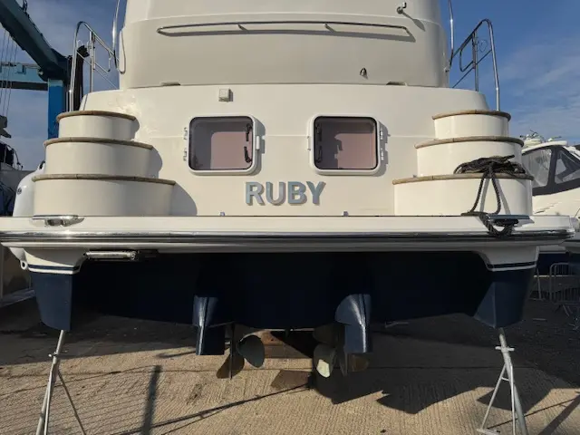 Thumbnail von Broom 425 Ruby III