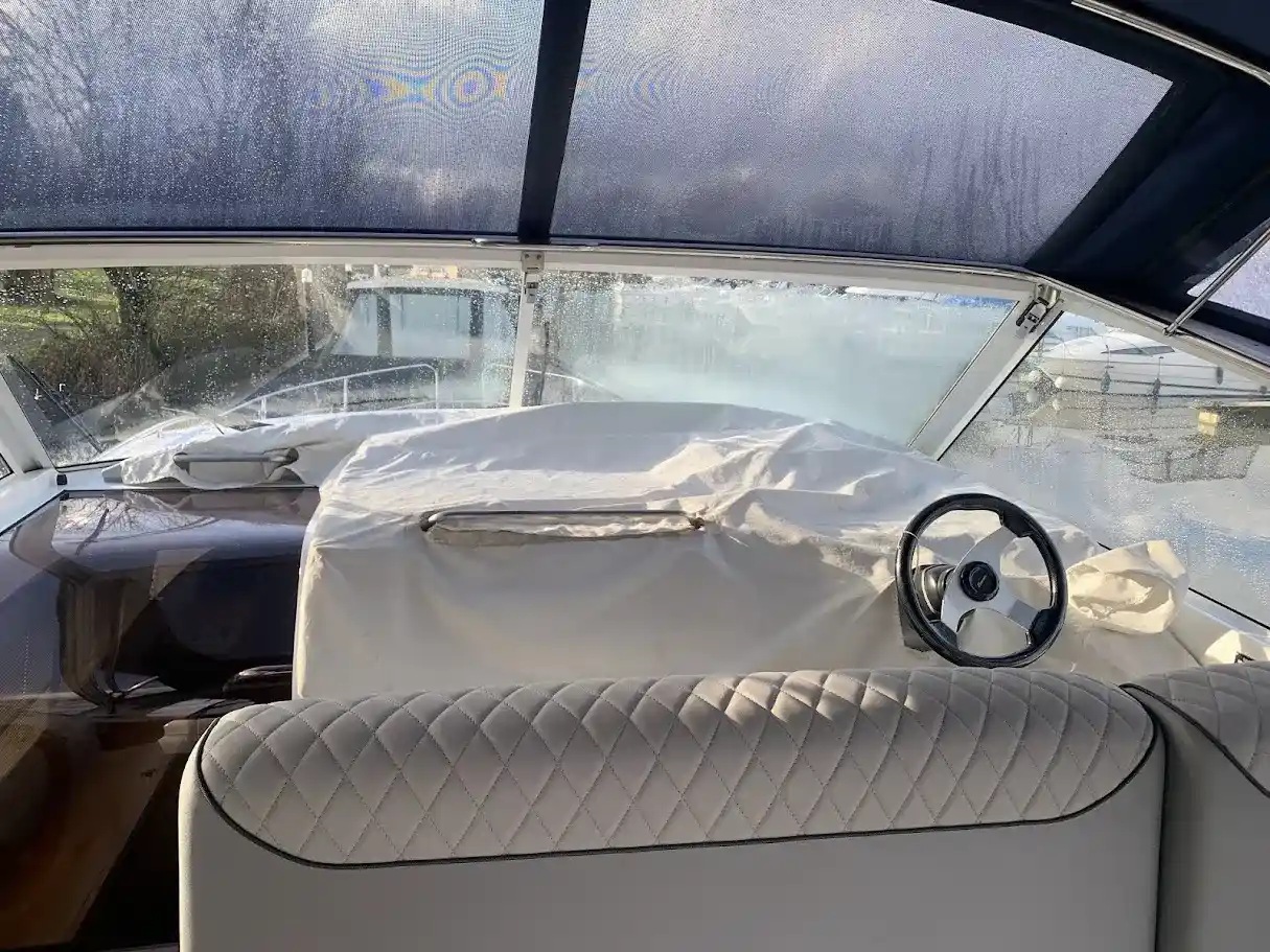 Thumbnail von Broom 425 Ruby III