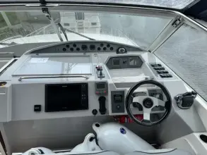 Thumbnail von Broom 425 Ruby III