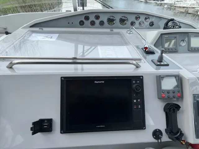 Thumbnail von Broom 425 Ruby III