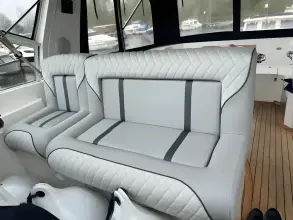 Thumbnail von Broom 425 Ruby III