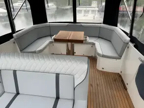 Thumbnail von Broom 425 Ruby III