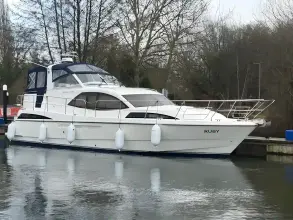 Thumbnail von Broom 425 Ruby III