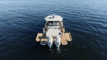 Thumbnail von Saxdor 320 GTO