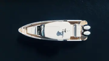 Thumbnail von Saxdor 320 GTO