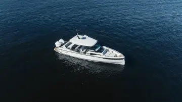 Thumbnail von Saxdor 320 GTO