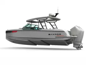 Thumbnail von Saxdor 270 GTO