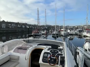 Thumbnail von Fairline Targa 34 Annie Louvaine
