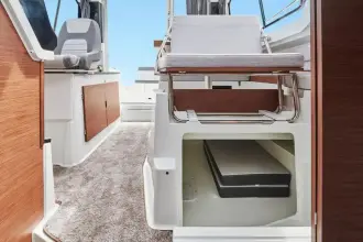 Thumbnail von Jeanneau Merry Fisher 795 Series 2