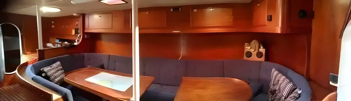 Thumbnail von Aleutian 70 Global Surveyor